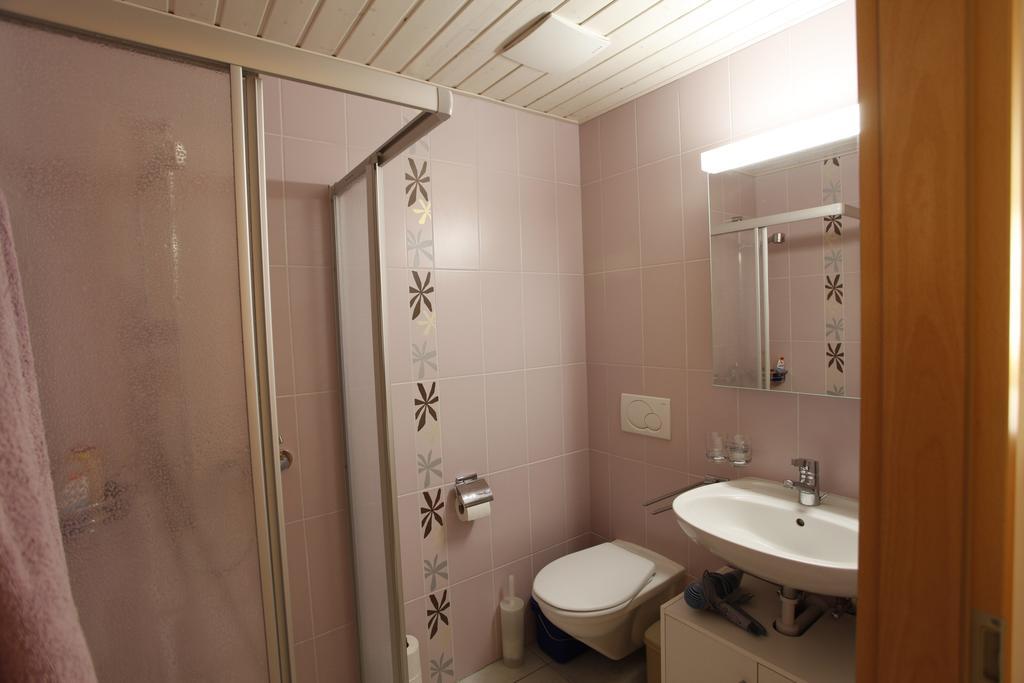 Bnb Tuileries Grandson Room photo